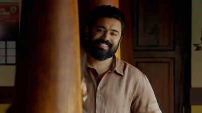 ‘Sarvam Maya’ box office collections day 19: Monday numbers on lower side; Still crosses Rs 1 crore | Malayalam Movie News
