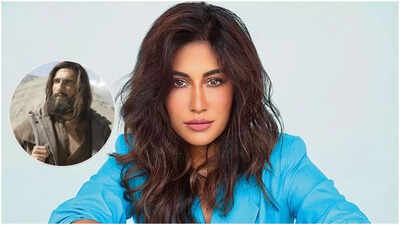Chitrangda Singh says ‘Dhurandhar’ is a ‘big wake-up call for everyone’; adds star power can’t fix a weak screenplay | Hindi Movie News