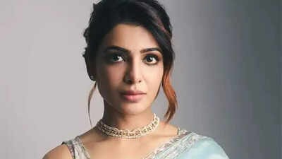 Samantha Ruth Prabhu recalls being trolled for asking questions |
