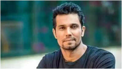 Randeep Hooda walked away from Shahid Kapoor starrer ‘O’Romeo’ just days before shoot, here’s why – Reports | Hindi Movie News