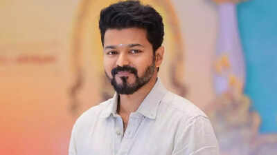 Vijay’s political hints at ‘Sarkar’ launch resurface amid film certification battle | Tamil Movie News