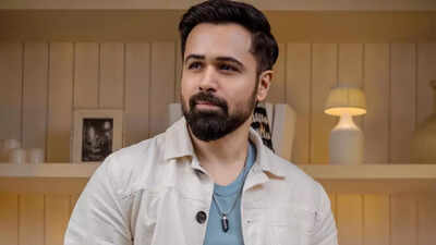 Emraan Hashmi reveals having ‘binge-read all the episodes’ ahead of ‘Taskaree’s release: ‘I was completely sold’ | Hindi Movie News