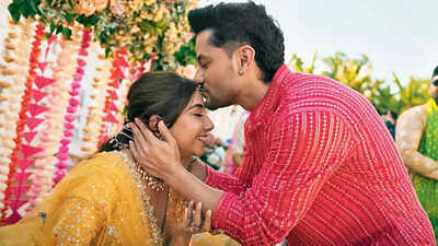 ‘Single Papa’ star Prajakta Koli says ‘she knew she had to do the show’ even before she ‘got to reading the script’ | Hindi Movie News