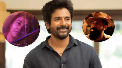 Yash’s ‘Toxic’ teaser lands in trouble, Mohanlal reclaims iconic ‘2255’ number, Rajinikanth and Kamal Haasan heap praise on Sivakarthikeyan’s ‘Parasakthi’: Top 5 South newsmakers of the day |
