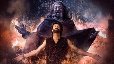 ‘The Raja Saab’ box office collections day 5: Prabhas film slows down further; Mints just Rs 4.85 crore | Telugu Movie News