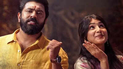 ‘Sarvam Maya’ box office collections day 20: Nivin Pauly film slows down; Collects only Rs 85 lakhs | Malayalam Movie News