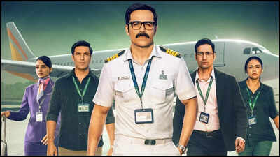 ‘Taskaree’ X review: Fans rave over Emraan Hashmi’s latest series: ‘Life ka first subscription for @emraanhashmi’ |