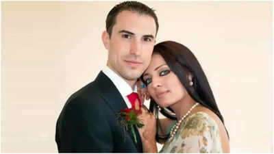 Who is Peter Haag? Celina Jaitly’s ex-husband, whom she claims blocked her from meeting their children |