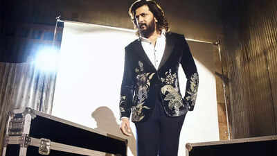 Riteish Deshmukh shares how Makar Sankranti traditions changed over years after becoming father | Hindi Movie News