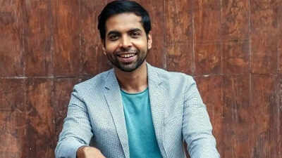 ‘Vedaa’ fame Abhishek Banerjee opens up on paying ‘quiet tribute’ to Om Puri in ‘Freedom at Midnight 2’ | Hindi Movie News