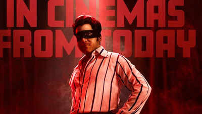 ‘Vaa Vaathiyaar’ box office collection day 1 (Live): Karthi starrer gets a positive start, aims for 5 crore opening | Tamil Movie News