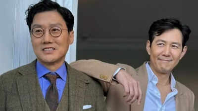 ‘Squid Game’ creator’s next series officially begins production: Here’s all you need to know about ‘The Dealer’