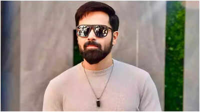 Emraan Hashmi reveals men used to initially HATE him: ‘They thought I was in privileged position’ | Hindi Movie News
