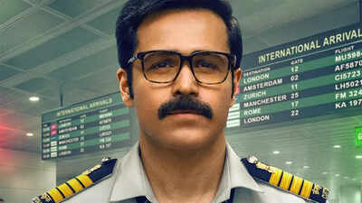 ‘Taskaree The Smuggler’s Web’: Emraan Hashmi starrer’s release date, where to watch, cast, and plot details revealed | Hindi Movie News