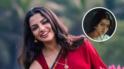 Nikhila Vimal’s Debate on ‘Manichitrathazhu’ vs ‘Chandramukhi’: A Cinematic Showdown |