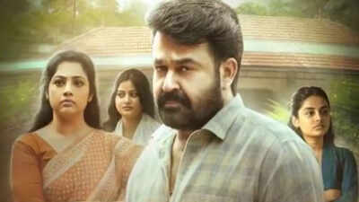 ‘Drishyam 3’ release date unveiled: Mohanlal and Jeethu Joseph’s film locks April release around Vishu | Malayalam Movie News