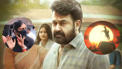 Allu Arjun–Lokesh Kanagaraj film announcement, Drishyam 3 release date, Sudha Kongara accusing Vijay fans – Top 5 South newsmakers of the day | Tamil Movie News