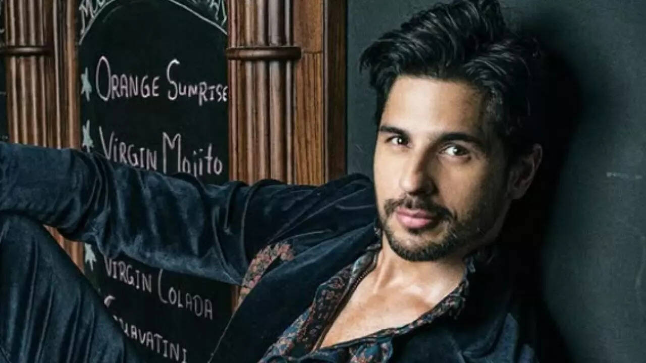 Sidharth Malhotra birthday special: Top must-watch films to stream on OTT
