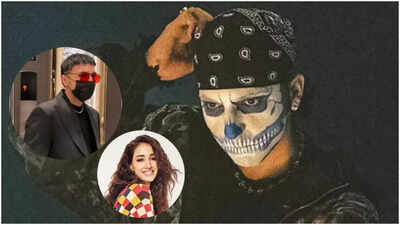 Talwiinder’s net worth: Exploring the singer’s wealth as he makes headlines with Disha Patani | Hindi Movie News