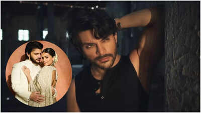 Veer Pahariya drops a cryptic post amidst breakup rumors with Tara Sutaria; says, ‘Waqt badalta zaroor hai’ | Hindi Movie News