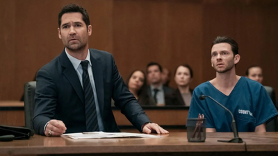 ‘The Lincoln Lawyer Season 4′ trailer drops: Michael Connelly struggles to prove his innocence amid new challenges – Watch