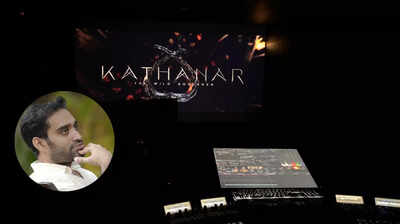 Akhil Sathyan Praises Jayasurya’s ‘Kathanar’ Trailer: A Game Changer for Malayalam Cinema |