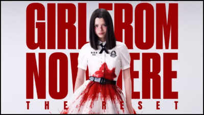 ‘Girl From Nowhere 3’: Rebecca Armstrong joins as Nanno; recast gets mixed reactions from fans |