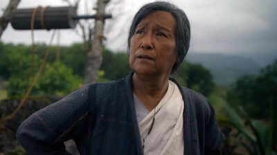 ‘She’s so unfussily terrific’: After Dhanush, Rahul Ravindran praises Biana Momin’s standout turn in ‘Eko’ |