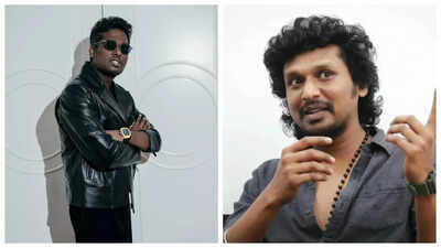 Why big Tamil directors are heading to Telugu cinema? | Telugu Movie News