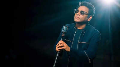 AR Rahman reflects on being an outsider, reveals losing work in Bollywood: ‘Non-creative people have the power now’ |
