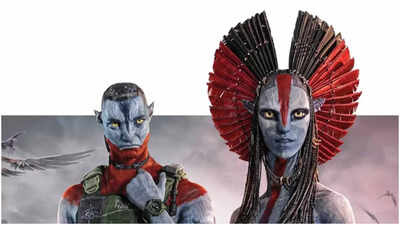 ‘Avatar Fire and Ash’ OTT release: When and where to watch James Cameron’s sci-fi epic after its theatrical run | English Movie News