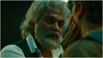 Vijay Sethupathi on refusing villainous roles: ‘I was happy to share screen with Shah Rukh Khan, but..’ – Exclusive |