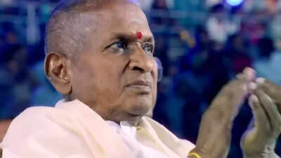 Ilaiyaraaja image-use ban: Popular television challenges the appeal, Broadcaster seeks relief from restraint order – Reports | Tamil Movie News