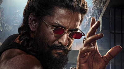 ‘The Paradise’ OTT release date: Nani starrer to stream on THIS platform following its theatrical release |