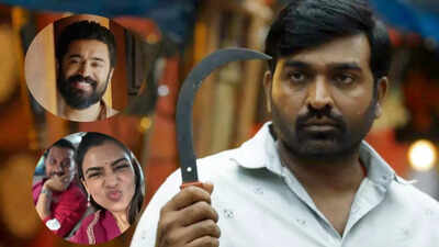 ‘Gandhi Talks’ teaser, Samantha Ruth Prabhu’s festive moment, Nivin Pauly’s legal relief: Top 5 South newsmakers of the day |