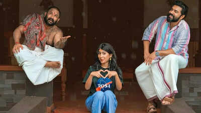 ‘Sarvam Maya’ box office collections day 23: Nivin Pauly’s film crosses Rs 70 crores | Malayalam Movie News