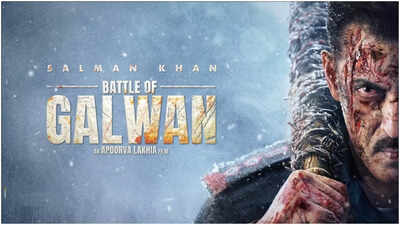 ‘Battle of Galwan’: Ministry of External Affairs REACTS to reports of raising objections about Salman Khan starrer |