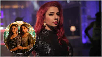‘Shararat’ singer and lyricist Jasmine Sandlas opens up about ‘Dhurandhar’ track; says, ‘It needed to be a sultry song’ – Exclusive |