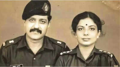 Priyanka Chopra’s mother Dr Madhu Chopra posts ‘quiet throwback to life of service’ of Indian Army picture with late husband | Hindi Movie News
