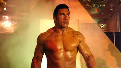 ‘The Smashing Machine’ OTT release in India: When and where to watch the Dwayne Johnson starrer online | English Movie News