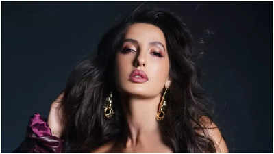 Nora Fatehi SLAMS affair rumors with Bhushan Kumar, gives savage reply |
