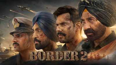 ‘Border 2’ cast: Interesting facts and trivia you probably didn’t know |