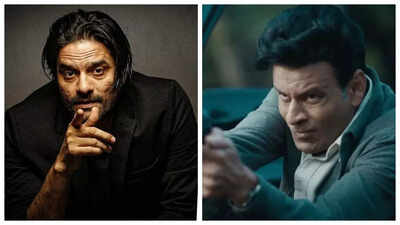 When Manoj Bajpayee brought tears to Jaideep Ahlawat’s eyes |
