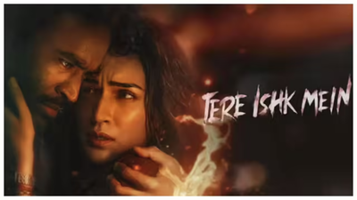 ‘Tere Ishq Mein’ OTT release: All you need to know about the plot and cast ahead of the digital debut |