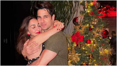‘2016 feels special now’: Kiara Advani’s heartfelt reaction to 2016 throwback clip with Sidharth Malhotra |