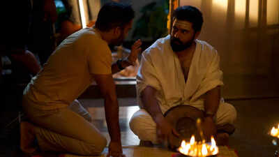 Akhil Sathyan and Nivin Pauly Join Forces Again for a Romantic Comedy |