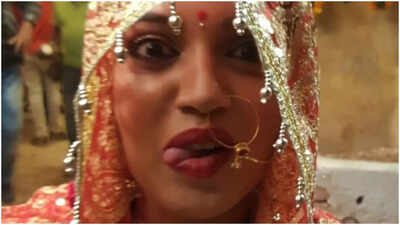 Bhumi Pednekar’s ‘Full of Dreams’ 2016 throwback; shares pics with Akshay Kumar, Ayushmann Khurrana | Hindi Movie News