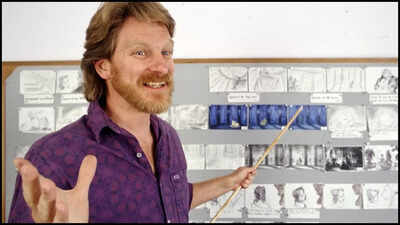 ‘The Lion King’ co-director Roger Allers passes away at 76; fans and friends pay tribute |