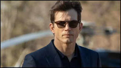 ‘The Ranch’ star Ashton Kutcher’s hilarious incident with Tom Ford when he used to model: ‘And then I got fired’ |