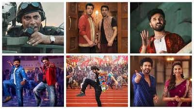 How Telugu cinema quietly took the lead in early 2026 |